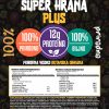 SUPER HRANA plus