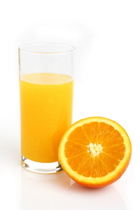 sok od narandze