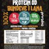 PROTEIN OD BUNDEVE I LANA
