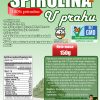 SPIRULINA