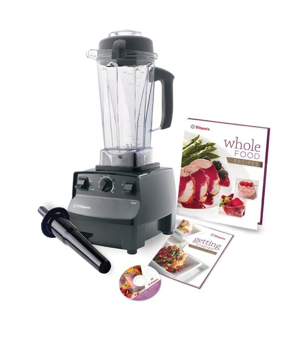 Vitamix TNC 5200
