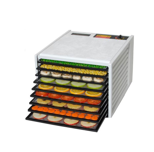 Excalibur dehidrator, 9 polica