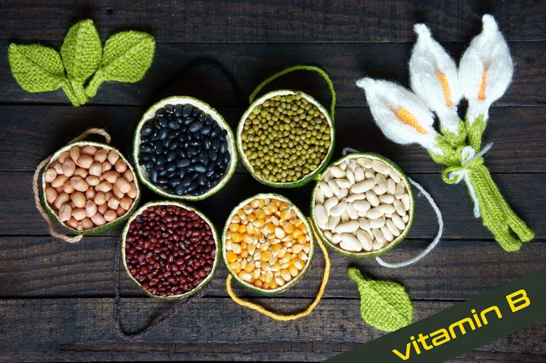 Read more about the article Zašto su važni B vitamini ?